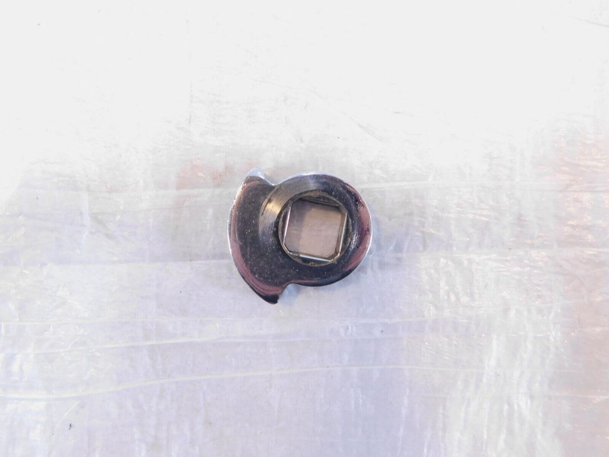 1985-1988 Harley Davidson Sportster 883 1200 Kickstand Sidestand Catch Stop - C3 Cycle