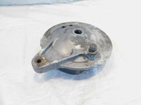 1989-1998 Honda PC800 Pacific Coast 800 Rear Wheel Brake Panel Drum & Pads - C3 Cycle