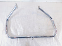 Harley Davidson Touring Road King Electra Glide Chrome Engine Crash Guard - Bent - C3 Cycle