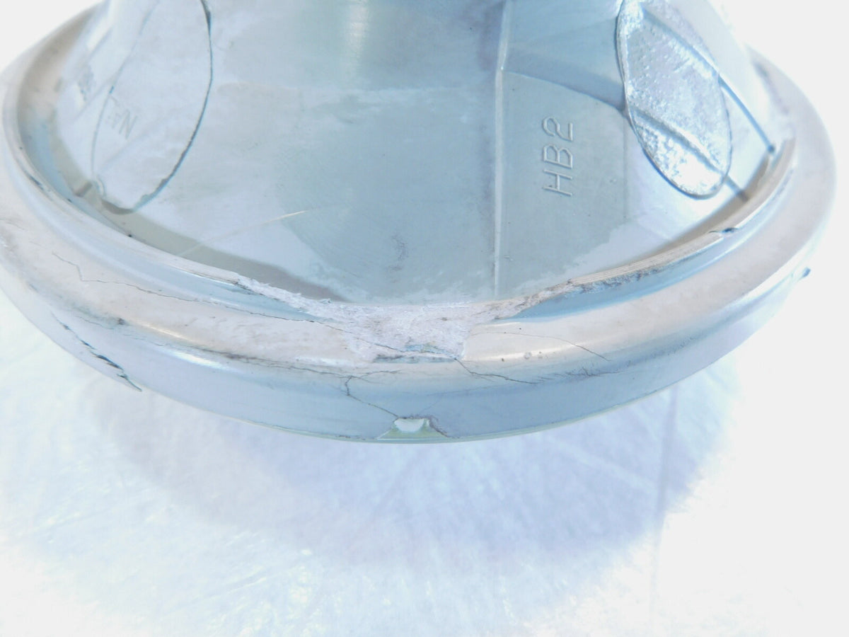 Harley Davidson Sportster 883 & 1200 & Dyna Front Headlight Headlamp Housing - C3 Cycle