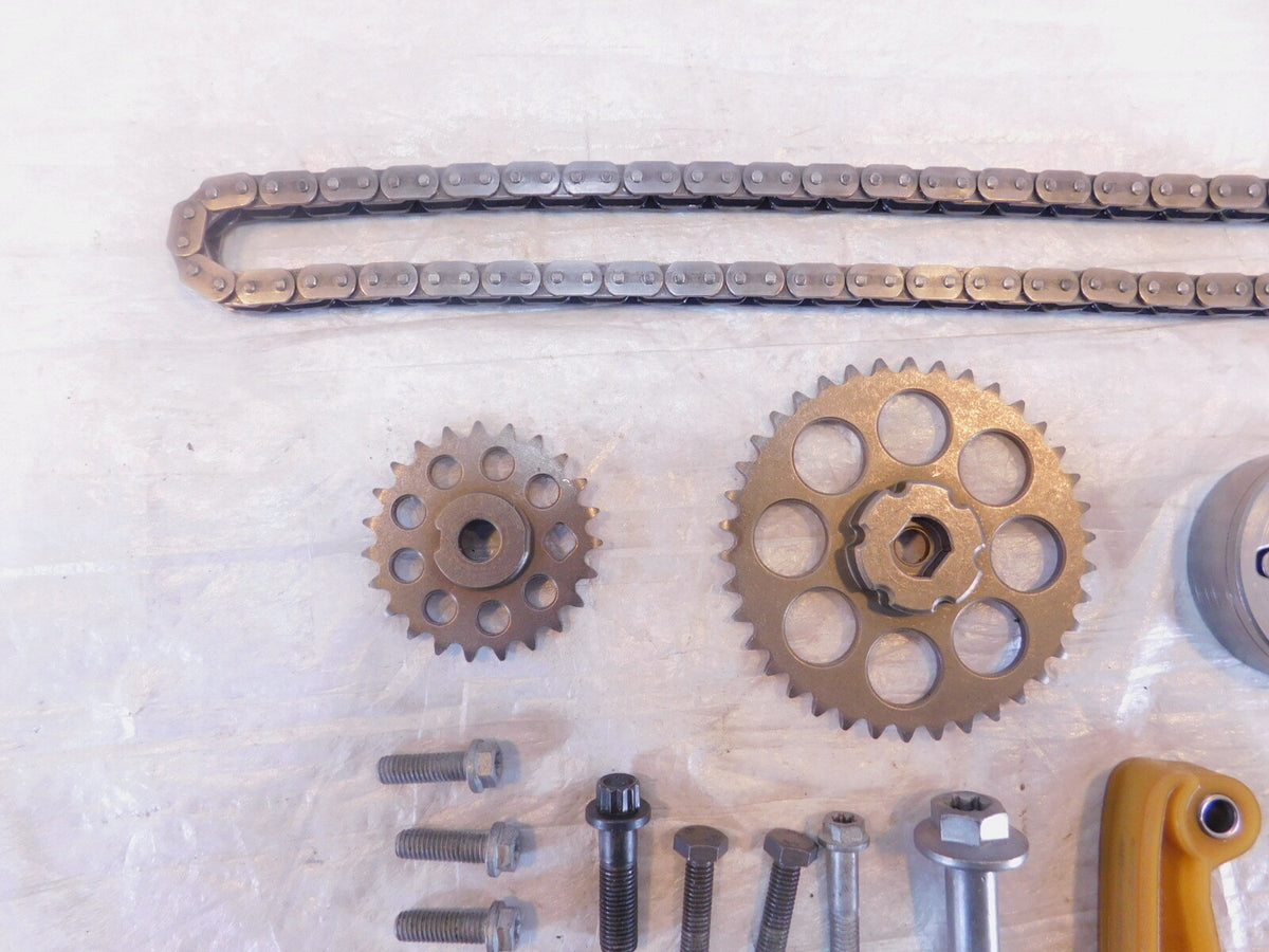 Harley Pan America Sportster 1250 Nightster 975 Engine Motor Oil Pump Parts Lot