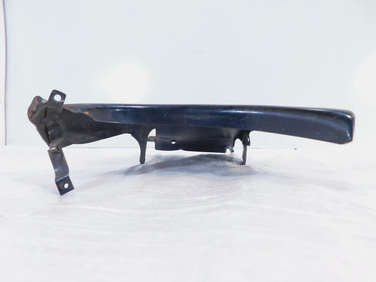Suzuki Intruder VS750 VS800 Boulevard S50 Black Left Side Frame Neck Side Cover - C3 Cycle
