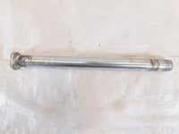 Aprilia RSV 1000 Mille RSV1000R Tuono & SL1000 Falco Rear Wheel Axle Bolt Shaft