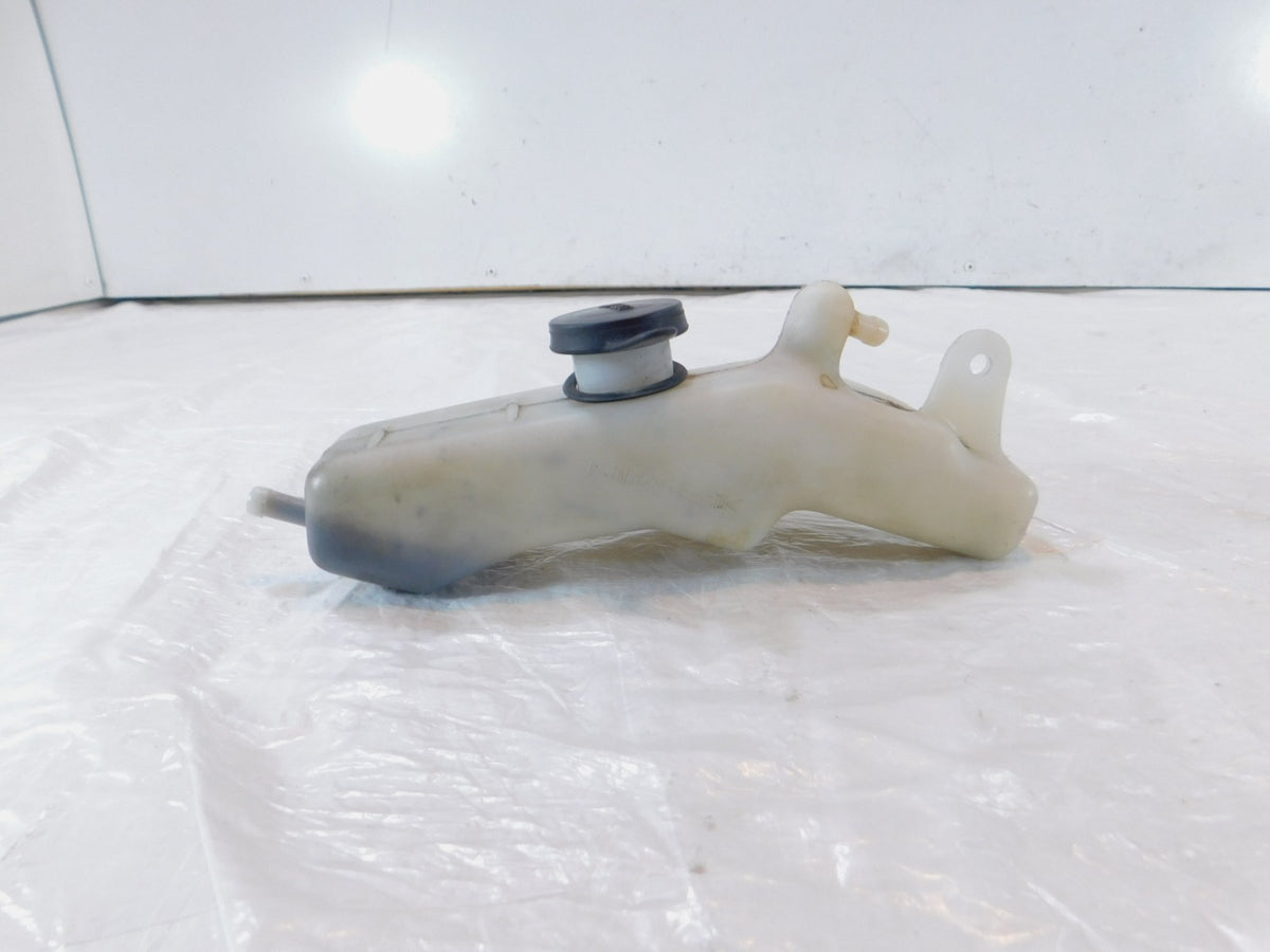 Honda NSS250S Reflex Sport 250 Radiator Coolant Recovery Bottle Tank Reservoir - C3 Cycle