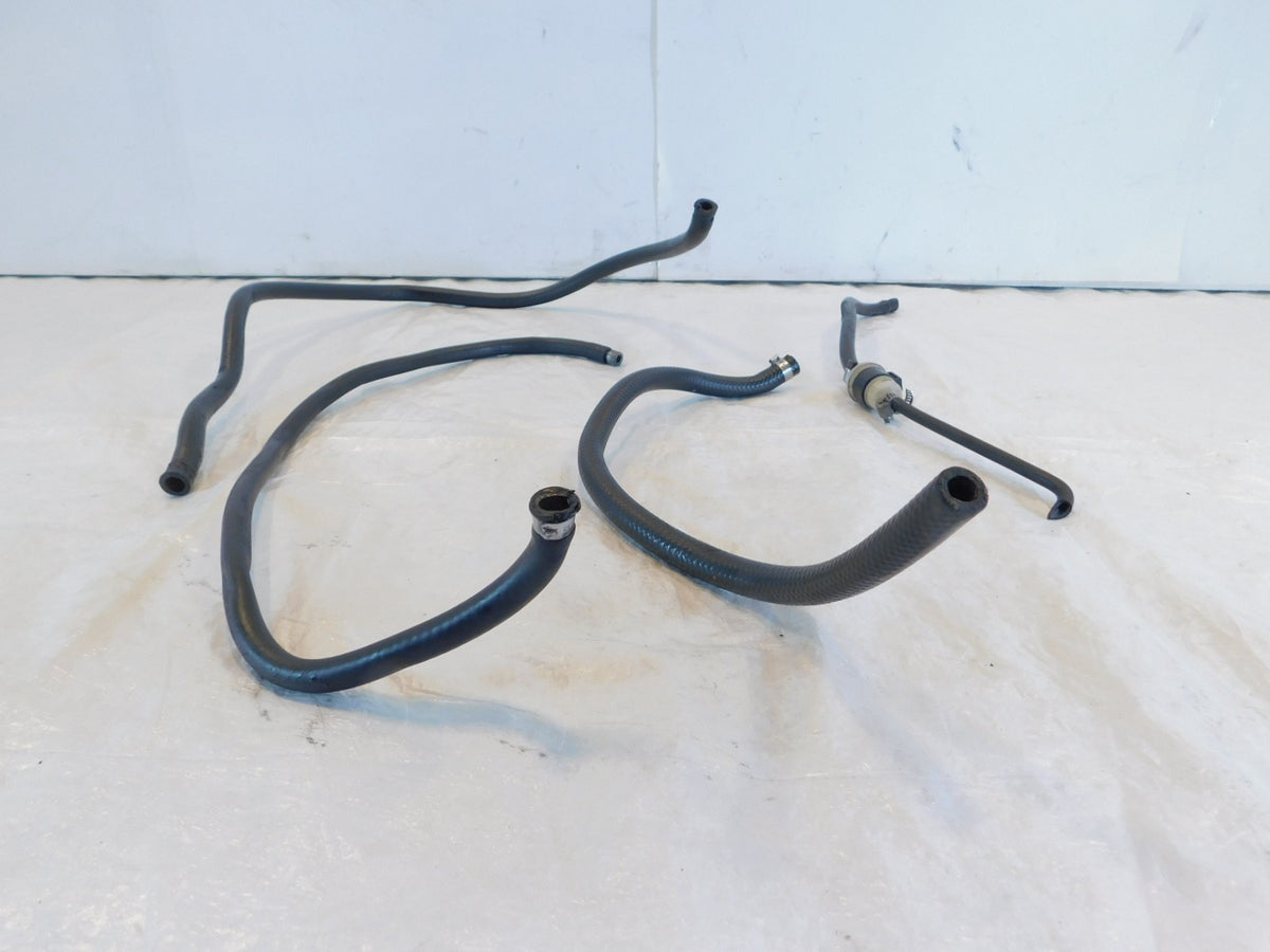 1993 93 Harley Davidson Sportster 883 Engine Motor Oil Hose Line Parts Box Lot - C3 Cycle
