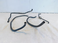 1993 93 Harley Davidson Sportster 883 Engine Motor Oil Hose Line Parts Box Lot - C3 Cycle