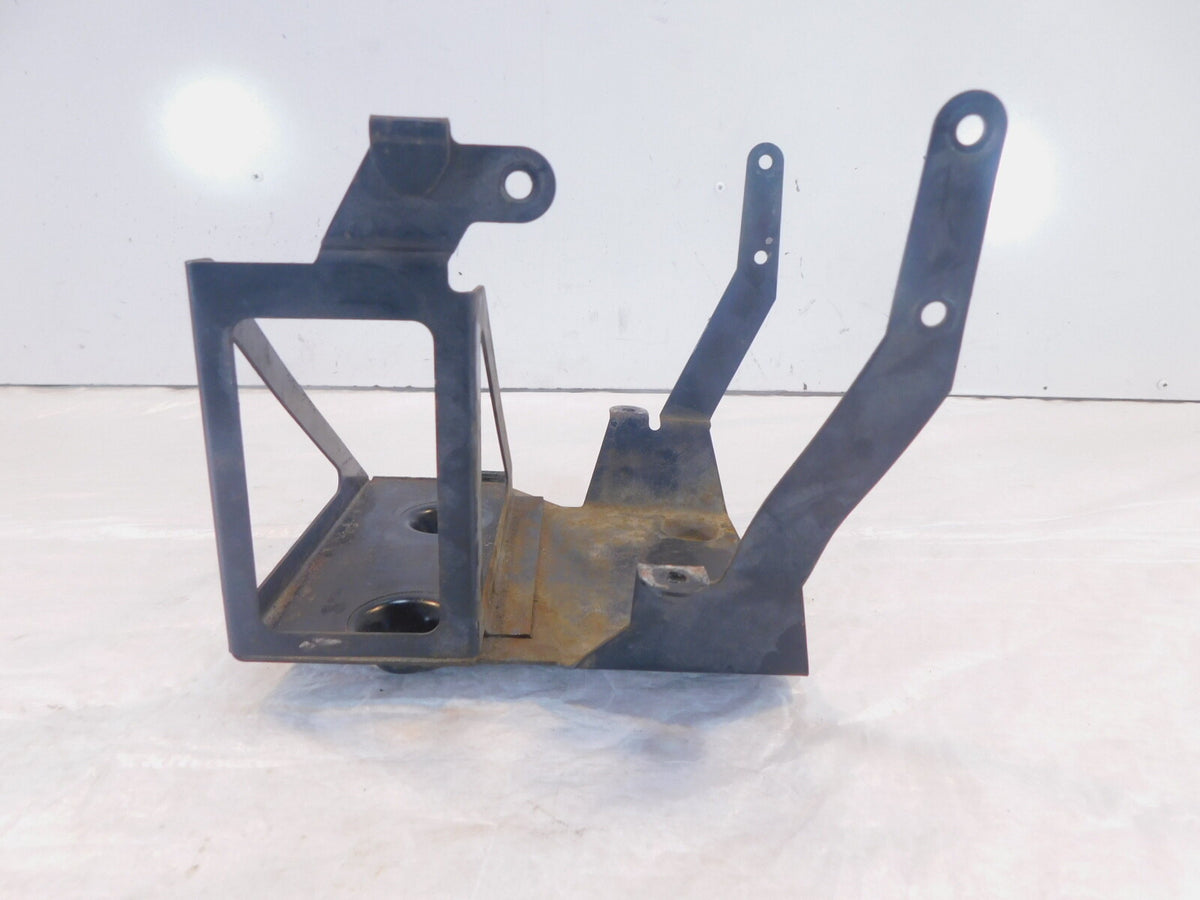BMW R1100 R1100GS R1100R R1100RS R1100RT & R850R Black Battery Box Holder Tray - C3 Cycle