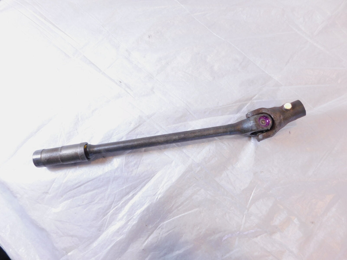 1982-1983 Honda CX500TC Turbo & GL650 Silverwing Final Rear Wheel Drive Shaft - C3 Cycle