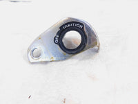 Harley Davidson Ironhead Sportster 1000 & 883 1100 Chrome Ignition Switch Cover - C3 Cycle