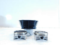 2016 2017 2018 2019 2020 Triumph Street Twin Engine Cylinder Barrels & Pistons - C3 Cycle