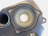 BMW R1200RT R1250RT K52 Front Left Rear Loud Speaker Audio Housing Box Enclosure - C3 Cycle