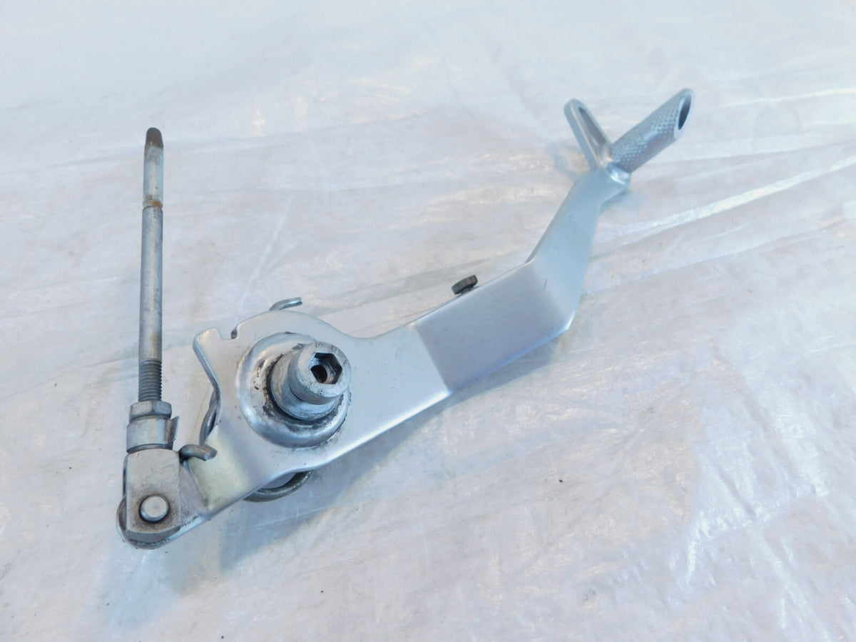 1995-2002 BMW R1100RT Rear Wheel Brake Foot Pedal Lever - 35212330392 - C3 Cycle