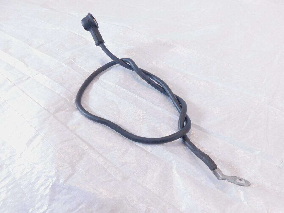 Kawasaki LTD Belt KZ440 KZ440D KZ 440 Engine Starting Start Motor Cable Wire - C3 Cycle