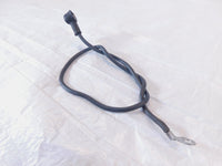 Kawasaki LTD Belt KZ440 KZ440D KZ 440 Engine Starting Start Motor Cable Wire - C3 Cycle