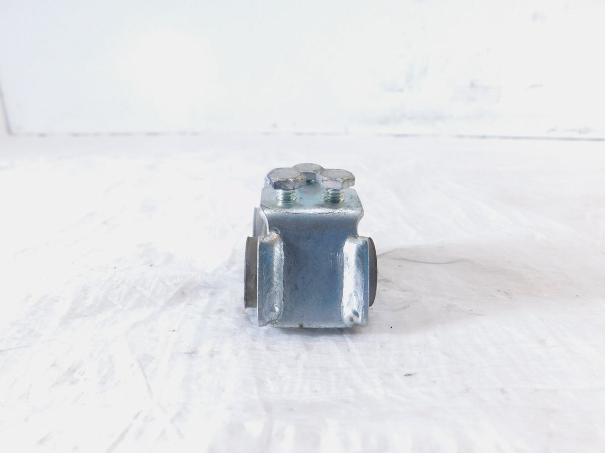 Honda VT600 VT600C Shadow 600 VLX Deluxe Front Headlight Headlamp Mount Bracket