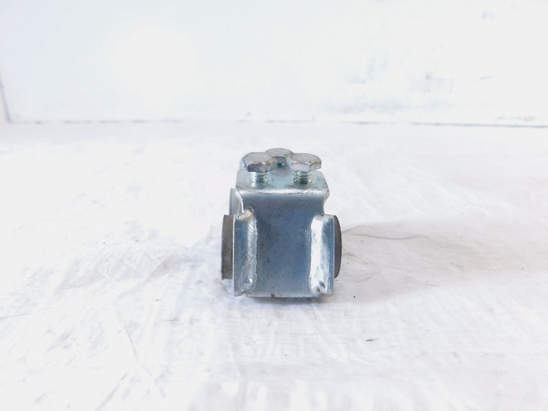 Honda VT600 VT600C Shadow 600 VLX Deluxe Front Headlight Headlamp Mount Bracket