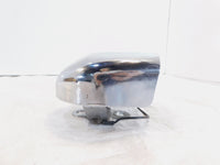 Harley Davidson Touring Road King & Electra Glide & Softail Chrome Horn Cover - C3 Cycle
