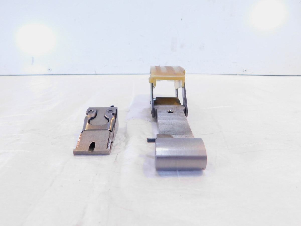 Harley Davidson Touring Softail & Dyna Twin Cam Primary Chain Tensioner Pad - C3 Cycle