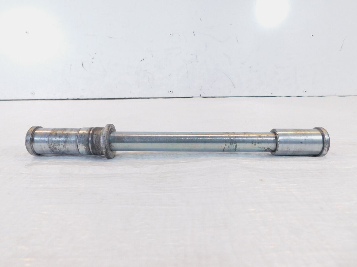 Kawasaki GPz1100 ZX1100 ZR-7S ZR750 ZR1100 Concours Front Wheel Axle Bolt Shaft