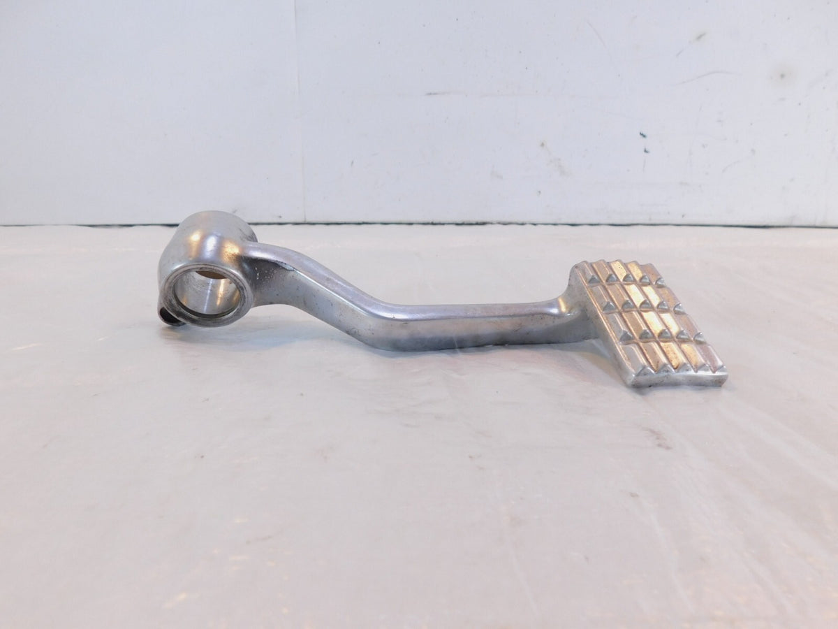 Harley Davidson Sportster 883 1200 Custom Hugger & Sport Rear Brake Lever Pedal - C3 Cycle