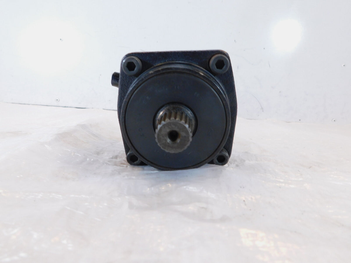 Honda Shadow 700 VT700 & 750 VT750 Cross Shaft Side Gear Bevel Drive & Case - C3 Cycle