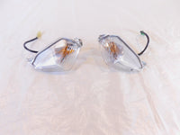 Kawasaki ZG1400 Concours 14 ABS Left/Right Rear Indicator Turn Signal Flashers - C3 Cycle