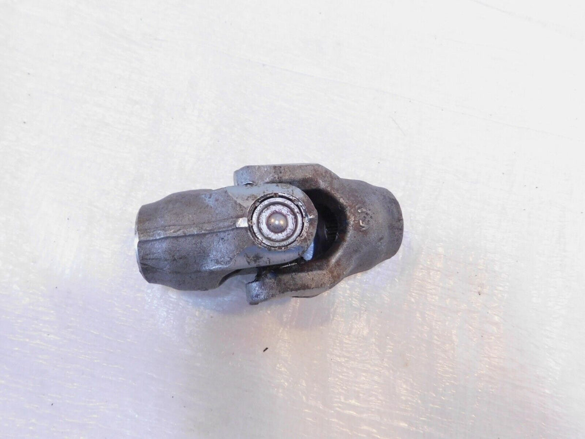 Honda VTX1300 VTX1300S VTX1300R VTX1800 & VTX1800R Rear Driveshaft Joint Yoke - C3 Cycle