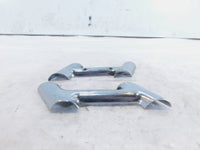 Harley Touring Electra Glide Ultra Classic Left Saddlebag Rail Mount Bracket - C3 Cycle