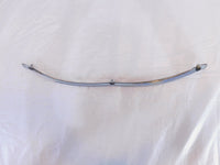 Harley Davidson Touring Street & Electra Glide Fairing Windshield Trim Strip - C3 Cycle