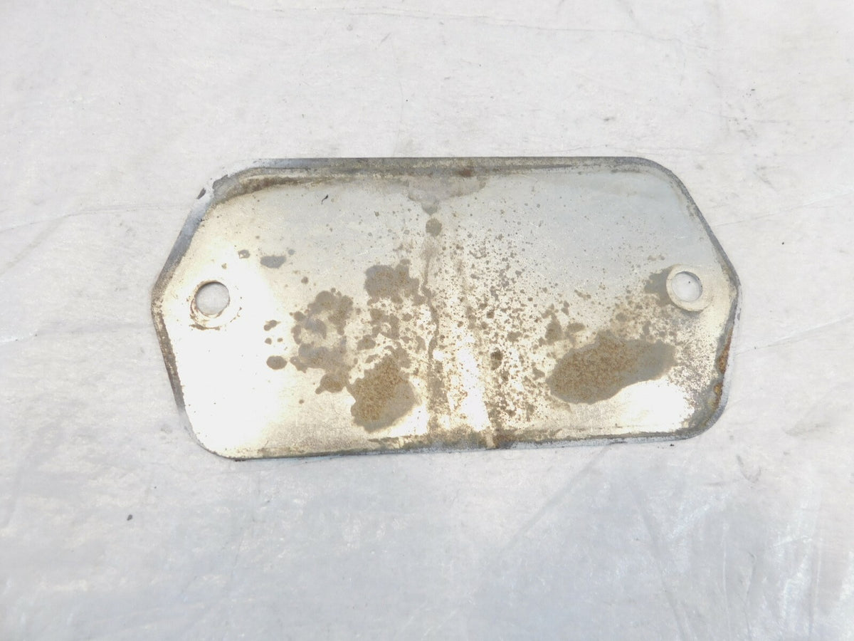 1982-1985 Harley Davidson Sportster XLH Ironhead 1000 Ignition Module Bracket - C3 Cycle