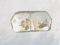 1982-1985 Harley Davidson Sportster XLH Ironhead 1000 Ignition Module Bracket - C3 Cycle