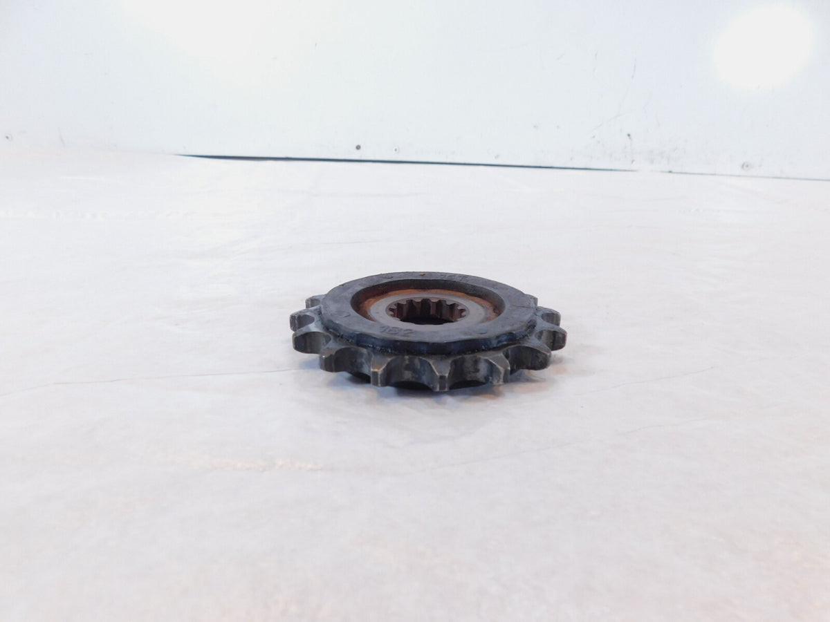Triumph Street Triple 675 Daytona 675R Front Transmission Output Drive Sprocket - C3 Cycle