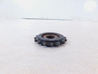 Triumph Street Triple 675 Daytona 675R Front Transmission Output Drive Sprocket - C3 Cycle