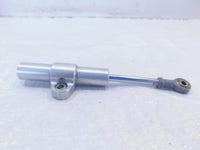 2020 2021 2022 2023 BMW F900 R F900R Front Fork Steering Damper Absorber - bent - C3 Cycle