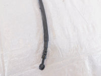 2008-2023 Yamaha XT250 Front Wheel Brake Caliper Master Cylinder Hose Pipe Line - C3 Cycle