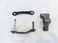 1995-1997 Kawasaki GPz1100 ZX1100E Rear Wheel Suspension Pivot Knuckle Link Rods - C3 Cycle