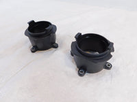 2007-2016 Aprilia Dorsoduro Shiver 750 SL750 Throttle Body Air Filter Supports - C3 Cycle