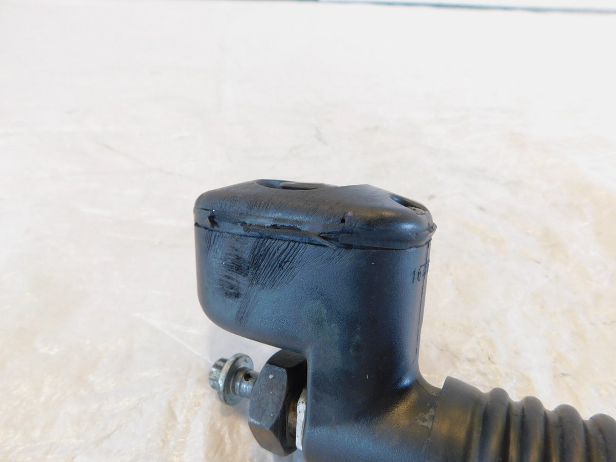 Harley Davidson Road & Electra Glide & Softail Rear Back Brake Master Cylinder - C3 Cycle