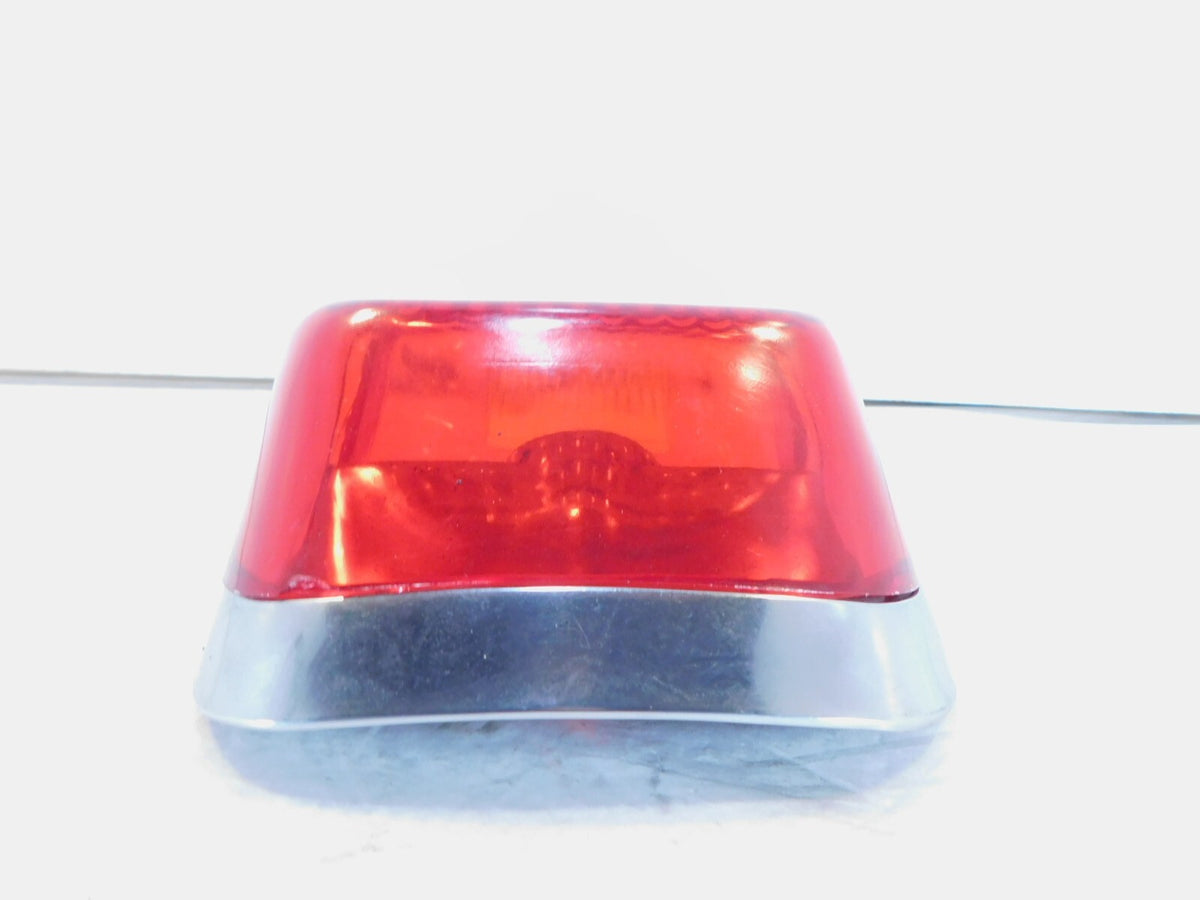 Harley Davidson Touring Dyna Softail & Sportster Rear Tail Brake Light Housing - C3 Cycle
