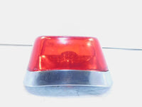 Harley Davidson Touring Dyna Softail & Sportster Rear Tail Brake Light Housing - C3 Cycle