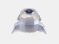 2020-2023 BMW F900R F900 Granite Grey Center Fuel Gas Petrol Tank Cover Fairing - C3 Cycle