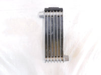 Victory V92 Deluxe Classic & Touring Cruiser Engine Silver Oil Cooler Radiator - C3 Cycle