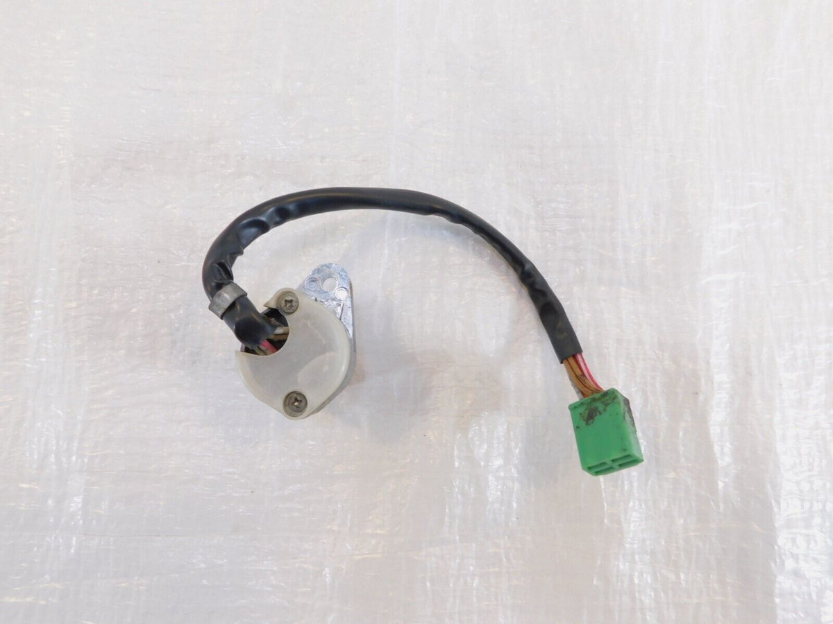 1995-2009 Suzuki Savage 650 LS650 Boulevard S40 Engine Ignition Switch - No Key - C3 Cycle