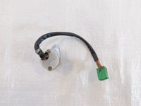 1995-2009 Suzuki Savage 650 LS650 Boulevard S40 Engine Ignition Switch - No Key - C3 Cycle