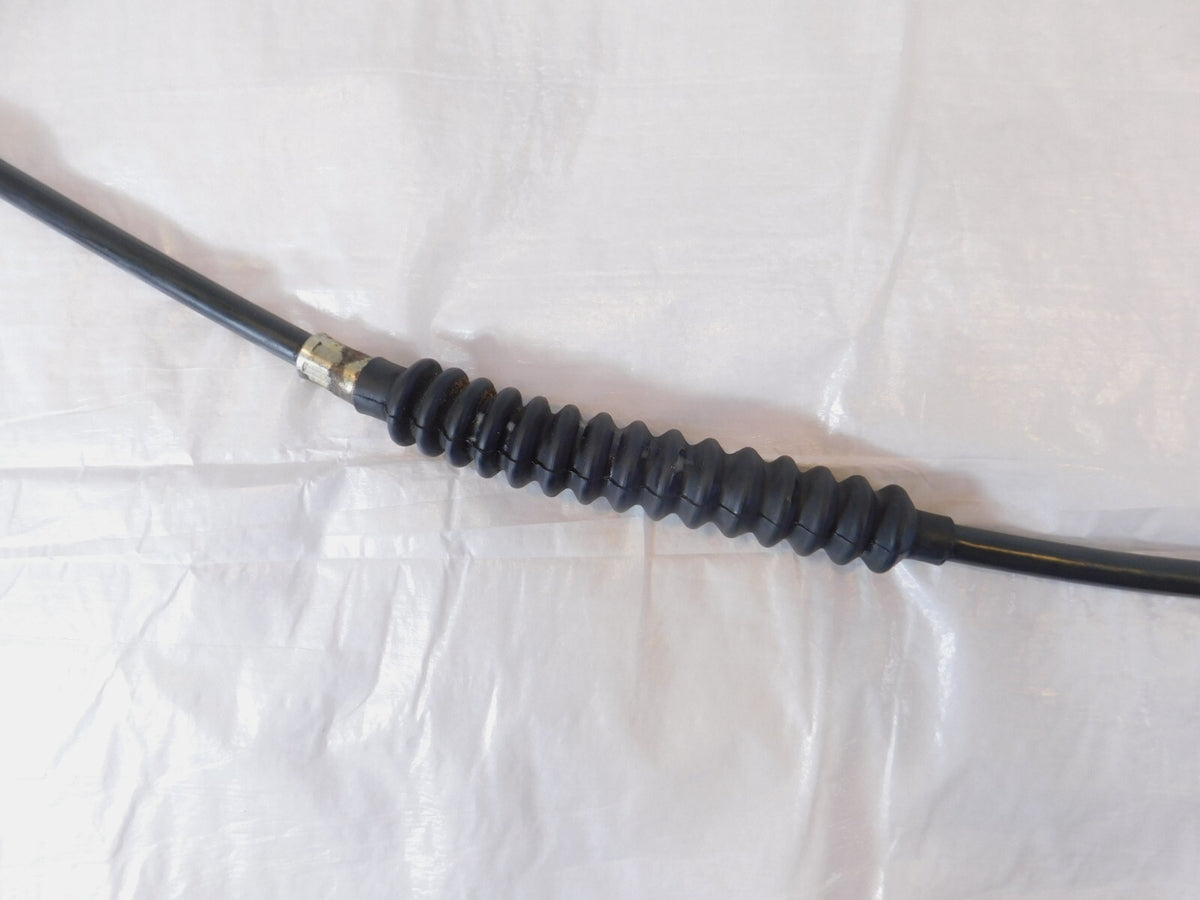 Harley Davidson Sportster XLH 883 Hugger 1100 1200 Clutch Shift Lever Cable Line - C3 Cycle