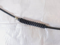 Harley Davidson Sportster XLH 883 Hugger 1100 1200 Clutch Shift Lever Cable Line - C3 Cycle