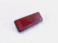 Yamaha V-Star 1100 Classic Midnight Custom Silverado Rear Tail Red Reflector - C3 Cycle