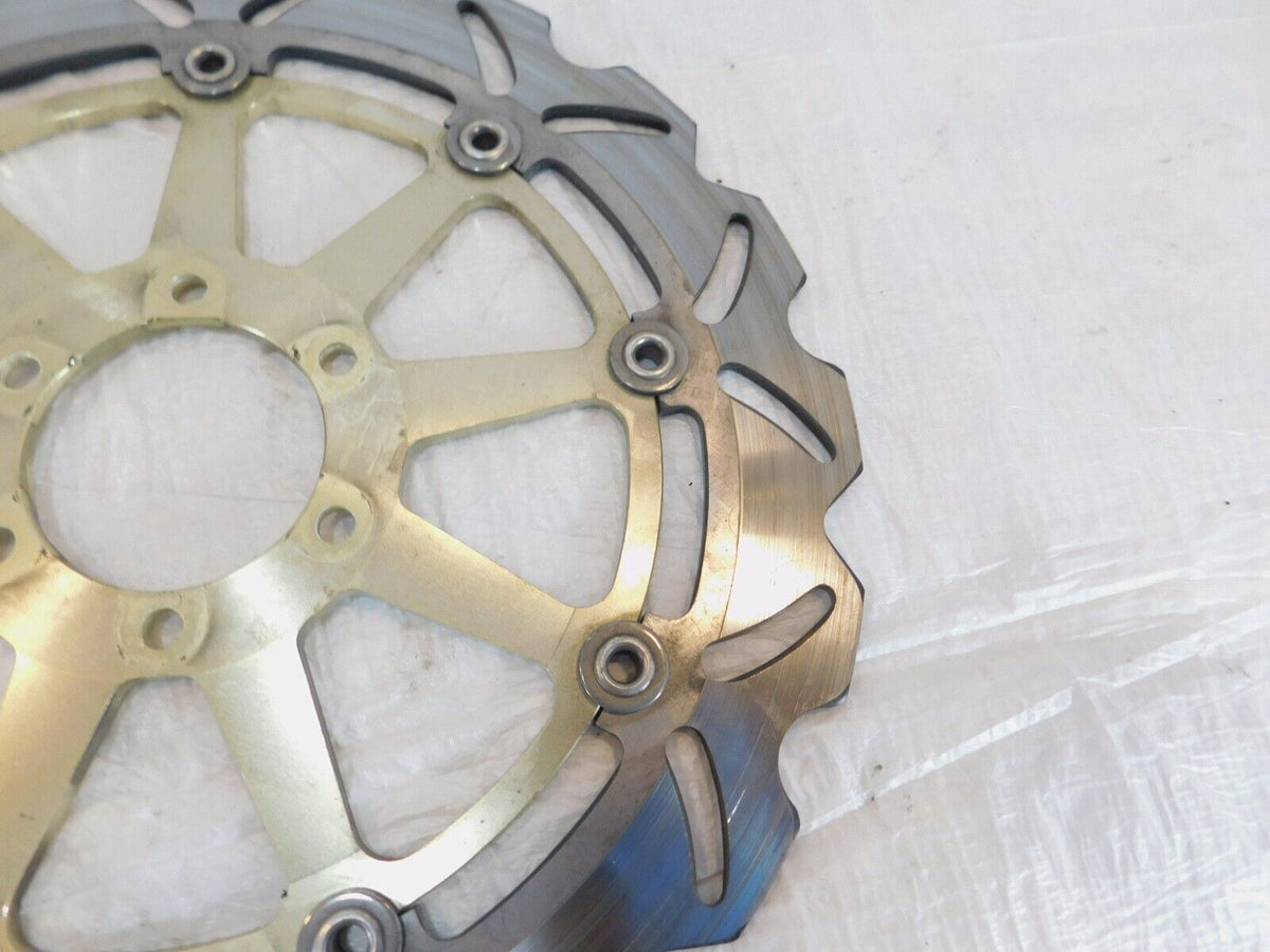 Aprilia Tuono 1000 RSV1000 & Shiver 750 Front Wheel Right/Left Disc Brake Rotors