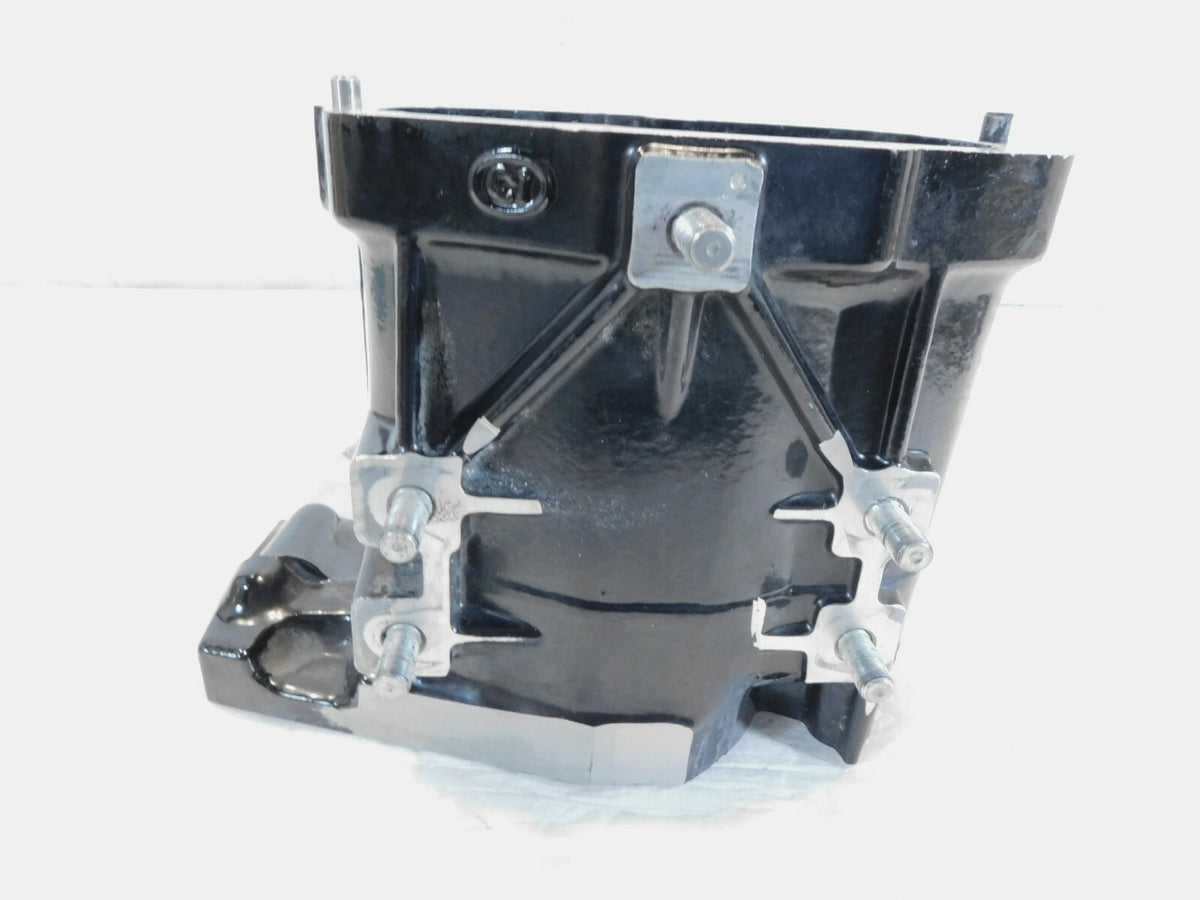 Indian Gilroy Scout & Chief Gloss Black Transmission Gearset Housing Case - C3 Cycle