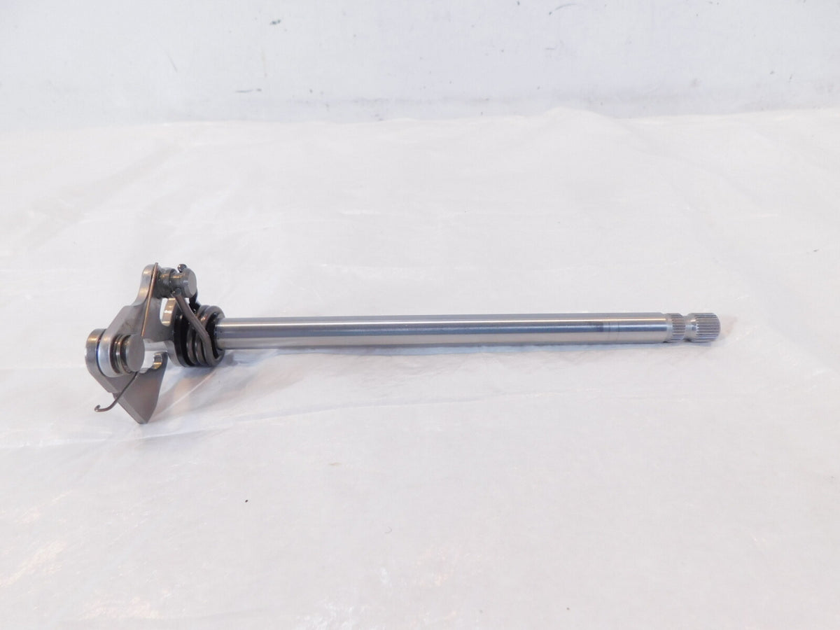 BMW F750GS F850GS F900 F900R F900XR Transmission Gear Change Shifter Shift Shaft - C3 Cycle